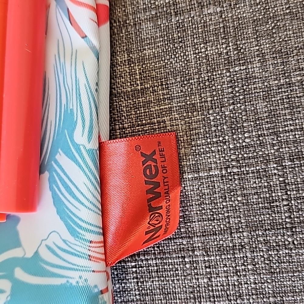 Norwex Straw Set - Picture 3 of 7